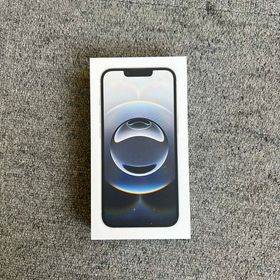 新品・未開封 iPhone 16e ホワイト 128GB