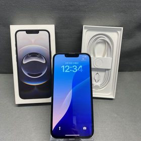 ほぼ未使用 国内版 SIMフリー iPhone16e 256GB ブラック色 充電14回