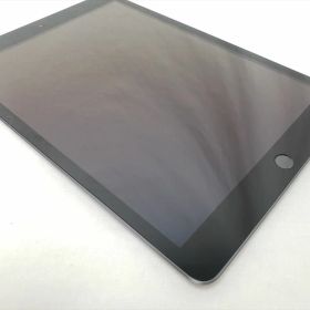 (中古) iPad（第7世代/2019） Wi-Fi 32GB スペースグレイ /MW742J/A