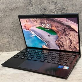 ☆人気機種☆VAIO Pro PG 12世代 i5 16GB SSD オフィス(ノートPC)