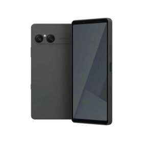 【新品未使用】Xperia 10 VII XQ-FE44 チャコールブラック