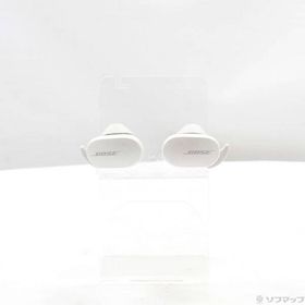 〔中古〕BOSE(ボーズ) QuietComfort Earbuds Soap Stone QC-Earbuds-SPS〔196-ud〕