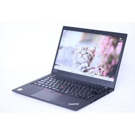 即配 良品 2021年快速モデル 10世代Corei5 ThinkPad T14 Gen1 i5-10210U 16G 256G 14.0FHD Wi-Fi6 Office バッテリー良 ノートパソコン AAA評価