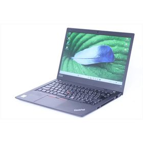 即配 良品 2021年快速モデル 10世代Corei5 ThinkPad T14 Gen1 i5-10210U 16G 256G 14.0FHD Wi-Fi6 Office バッテリー良 ノートパソコン AAA評価