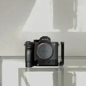 Sony α7R III ILCE-7RM3Aマイナーチェンジモデル ※極美品