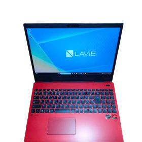 NEC LAVIE N15 PC-N1575/G