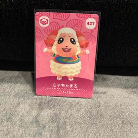 ニンテンドウ(任天堂)のどうぶつの森ａｍｉｉｂｏカード 第５弾(Box/デッキ/パック)