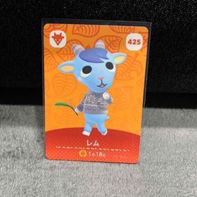 ニンテンドウ(任天堂)のどうぶつの森ａｍｉｉｂｏカード 第５弾(Box/デッキ/パック)