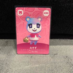 ニンテンドウ(任天堂)のどうぶつの森ａｍｉｉｂｏカード 第５弾(Box/デッキ/パック)