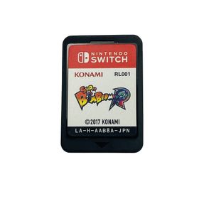 ニンテンドースイッチ(Nintendo Switch)のSwitch スーパーボンバーマンR SURER BOMBERMAN R(家庭用ゲームソフト)