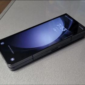 サムスン Galaxy Z Fold 5 新品¥102,500 中古¥49,800 | 新品・中古の