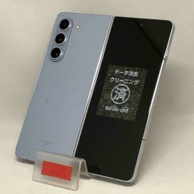 au 【SIMロックなし】Android SCG22 Galaxy Z Fold5 256GB