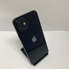 iPhone 12 128GB SIMフリー ブラック ◆全国スピード出荷◆8262