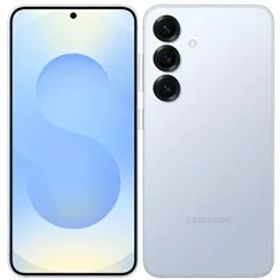 Samsung Galaxy S25 256GB SIMフリー [アイシーブルー][ラッピング可] R-LOGI