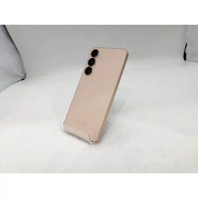 【中古】SAMSUNG 国内版 【SIMフリー】 Galaxy S25 ピンクゴールド 12GB 256GB【浜松駅前】保証期間1ヶ月【ランクA】