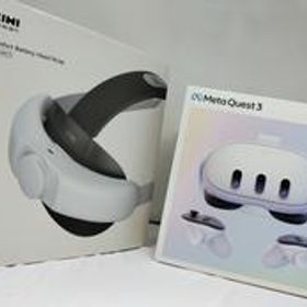 META QUEST3 S3A META