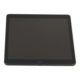 中古 iPad 第9世代 Wi−Fi 64GB 2021Apple アップルMK2K3J/A VVNCY4MWQ6コンディションランク【B】（商品 No.82-0）