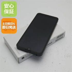 新品未使用 AQUOS wish2 SH-51C チャコール スマホ 白ロム 土日祝発送OK 02000