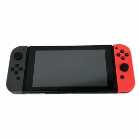 【中古】 Nintendo 任天堂 HAC-001 Switch ニンテンドー スイッチ ゲーム機 家電 S10899339