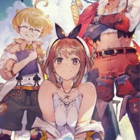 ライザのアトリエ ～常闇の女王と秘密の隠れ家～DX Switch 新品 6,380