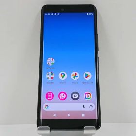 Rakuten Hand P710 Rakuten ブラック 送料無料 本体 c16656 【中古】