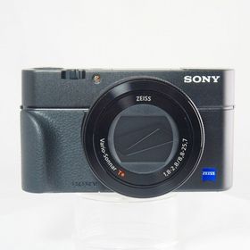 ソニー(SONY)の【中古】(ソニー) SONY DSC-RX100M4(コンパクトデジタルカメラ)