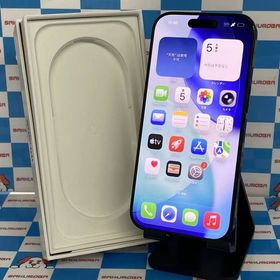 iPhone16 Pro 256GB ブラックチタニウム MYN03J/A SIMフリー美品