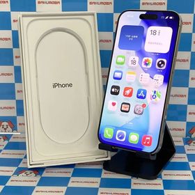 iPhone16 Pro 256GB ナチュラルチタニウム MYN33J/A SIMフリー極美品