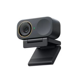 Insta360 Insta360 Link 2C Pro BK AI 4Kウェブカメラ CINSABPB WebカメラAI駆動 4K 30FPS 1/1.3インチセンサー