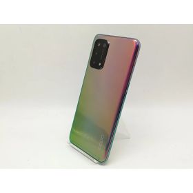 OPPO A54 5G 64GB パープル 新品 15,500円 中古 12,980円 | ネット最