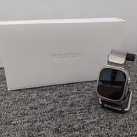 APPLE WATCH ULTRA GEN1 MQFN3J/A APPLE