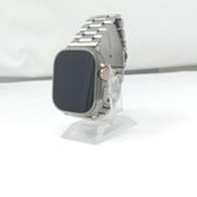 APPLE WTACH ULTRA 第一世代 MQFK3J/A APPLE