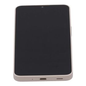 SHARP docomo シャープ/AQUOS wish4 64GB ホワイト/SH-52E/SX4LHMA480314922/Aランク/24【中古】