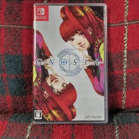 グノーシア Switch 新品 4,555円 中古 4,980円 | ネット最安値の価格