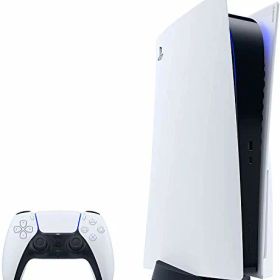 【中古】PlayStation 5 (CFI-1100A01)