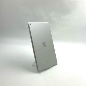 Apple iPad 10.2インチ 第9世代 64GB シルバー Wi-Fi 美品 動作確認済【全額返金保証】【最速発送】