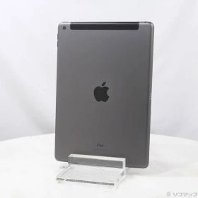 ソフマップ 〔中古品〕 iPad 第9世代 64GB スペースグレイ MK473J／A SoftBankロック解除SIMフリー【349】