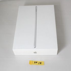 【中古 通電確認済み 】Apple アップル 第9世代 iPad 10.2インチ Wi-Fiモデル MK2L3J/A ( A13 Bionicチップ 64GB ) シルバー 国内正規品 Aランク（美品）