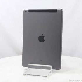 ソフマップ 〔中古品〕 iPad 第9世代 64GB スペースグレイ MK473J／A SoftBankロック解除SIMフリー【196】