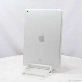ソフマップ 〔中古品〕 iPad 第9世代 256GB シルバー MK4H3J／A SoftBankロック解除SIMフリー【276】
