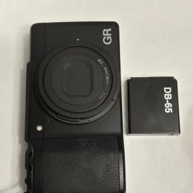 RICOH GR Ⅱ 新品 63,800円 中古 19,800円 | ネット最安値の価格比較