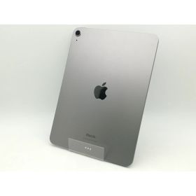【中古】Apple 【Wi-Fi】 11インチ iPad Air（M2/2024） 128GB スペースグレイ MUWC3J/A【千葉】保証期間1ヶ月【ランクA】