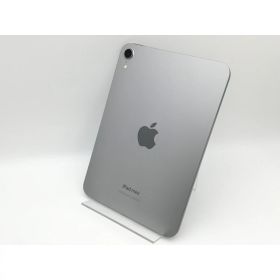 【中古】Apple 【Wi-Fi】 iPad mini（A17Pro/2024） 128GB スペースグレイ MXN63J/A【中野】保証期間1ヶ月【ランクB】