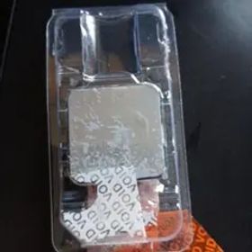 AMD Ryzen 5 3500 CPU 未使用