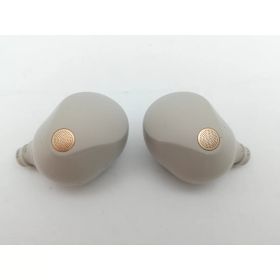 【中古】SONY WF-1000XM5 (S) [プラチナシルバー]【中野】保証期間1ヶ月【ランクB】