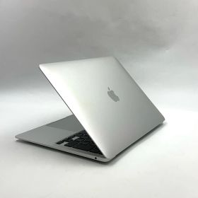 【全額返金保証】【最速発送】Apple MacBook Air 13.3インチ 2020 Apple M1 8GB 512GB シルバー 95% 美品 動作確認済