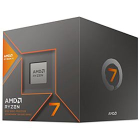 Ryzen 7 8700G 〔4.2GHz／Socket AM5〕