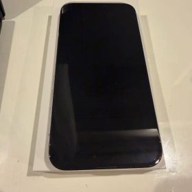 Apple iPhone 14 Pro Max スペースブラック 1TB