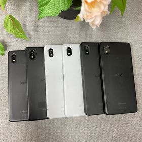 6台セット SO-53C Xperia Ace III 64GB SIMフリー 送料無料