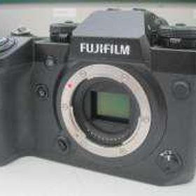 ミラーレス一眼 X-H1 FUJIFILM AXIA